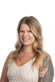 Krysta Fitzgerald