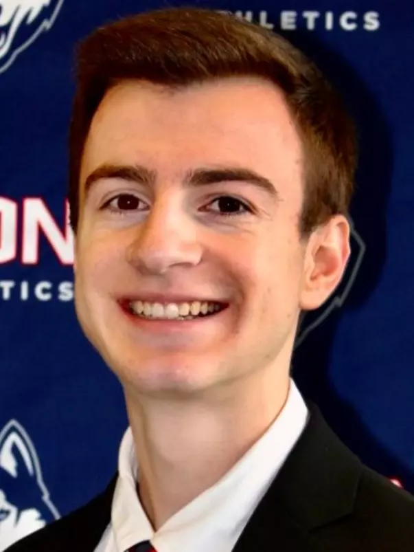 Rocco DeSantes HS