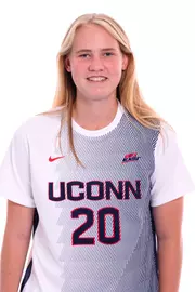 NCAA DI Media Day - 2025 - UConn Fall Sports, Rizza Performance Center, Storrs, Connecticut.