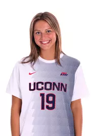 NCAA DI Media Day - 2025 - UConn Fall Sports, Rizza Performance Center, Storrs, Connecticut.