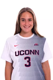 NCAA DI Media Day - 2025 - UConn Fall Sports, Rizza Performance Center, Storrs, Connecticut.