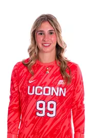 NCAA DI Media Day - 2025 - UConn Fall Sports, Rizza Performance Center, Storrs, Connecticut.