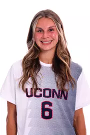 NCAA DI Media Day - 2025 - UConn Fall Sports, Rizza Performance Center, Storrs, Connecticut.