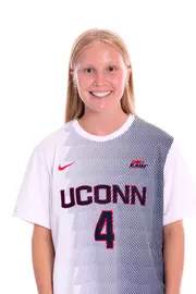 NCAA DI Media Day - 2025 - UConn Fall Sports, Rizza Performance Center, Storrs, Connecticut.