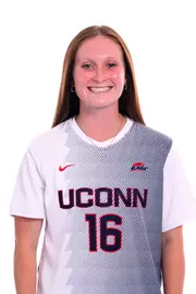 NCAA DI Media Day - 2025 - UConn Fall Sports, Rizza Performance Center, Storrs, Connecticut.