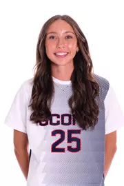 NCAA DI Media Day - 2025 - UConn Fall Sports, Rizza Performance Center, Storrs, Connecticut.
