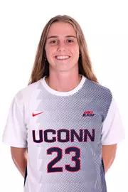 NCAA DI Media Day - 2025 - UConn Fall Sports, Rizza Performance Center, Storrs, Connecticut.