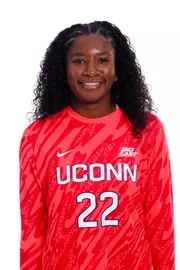 NCAA DI Media Day - 2025 - UConn Fall Sports, Rizza Performance Center, Storrs, Connecticut.