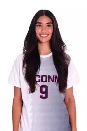 NCAA DI Media Day - 2025 - UConn Fall Sports, Rizza Performance Center, Storrs, Connecticut.