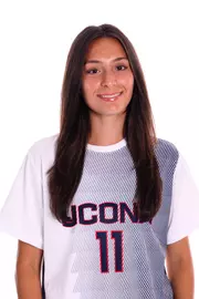 NCAA DI Media Day - 2025 - UConn Fall Sports, Rizza Performance Center, Storrs, Connecticut.