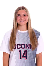 NCAA DI Media Day - 2025 - UConn Fall Sports, Rizza Performance Center, Storrs, Connecticut.