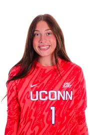NCAA DI Media Day - 2025 - UConn Fall Sports, Rizza Performance Center, Storrs, Connecticut.