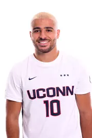 NCAA DI Media Day - 2025 - UConn Fall Sports, Rizza Performance Center, Storrs, Connecticut.