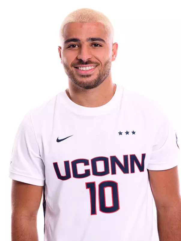 NCAA DI Media Day - 2025 - UConn Fall Sports, Rizza Performance Center, Storrs, Connecticut.