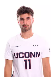 NCAA DI Media Day - 2025 - UConn Fall Sports, Rizza Performance Center, Storrs, Connecticut.