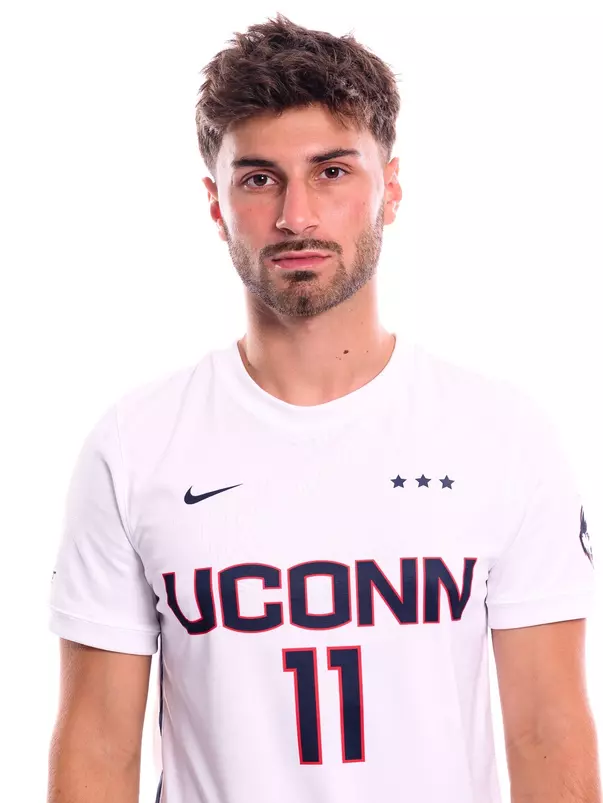 NCAA DI Media Day - 2025 - UConn Fall Sports, Rizza Performance Center, Storrs, Connecticut.