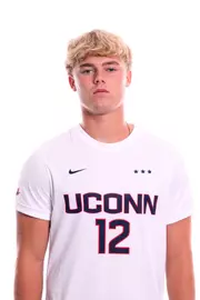 NCAA DI Media Day - 2025 - UConn Fall Sports, Rizza Performance Center, Storrs, Connecticut.