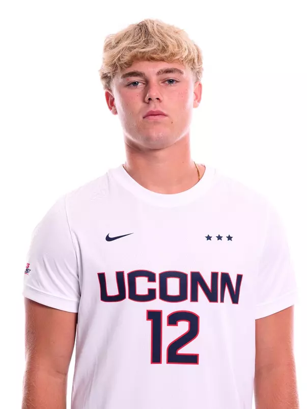 NCAA DI Media Day - 2025 - UConn Fall Sports, Rizza Performance Center, Storrs, Connecticut.