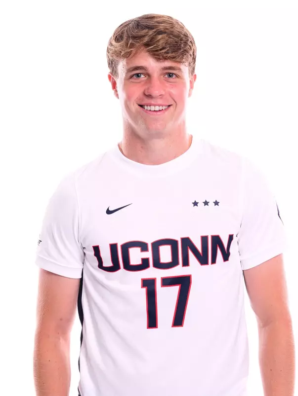 NCAA DI Media Day - 2025 - UConn Fall Sports, Rizza Performance Center, Storrs, Connecticut.