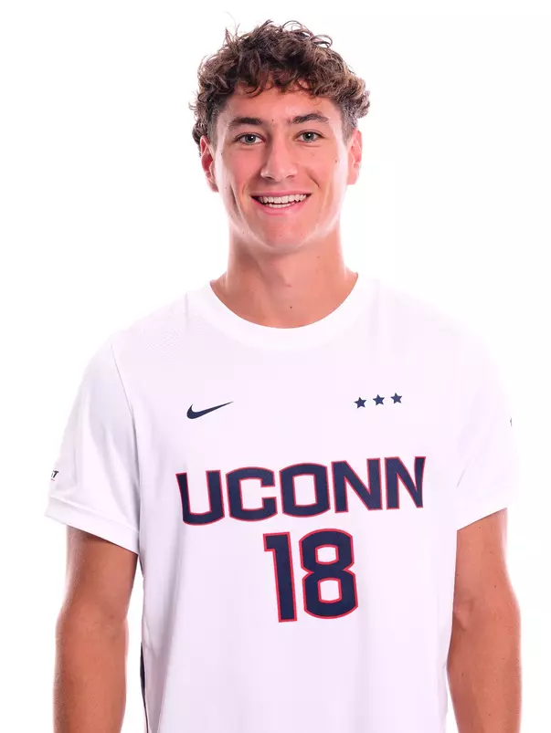 NCAA DI Media Day - 2025 - UConn Fall Sports, Rizza Performance Center, Storrs, Connecticut.