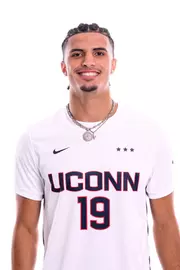 NCAA DI Media Day - 2025 - UConn Fall Sports, Rizza Performance Center, Storrs, Connecticut.