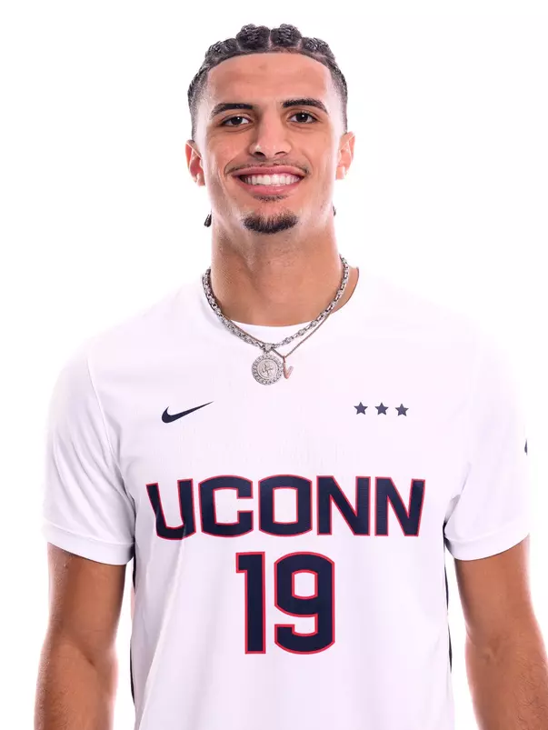 NCAA DI Media Day - 2025 - UConn Fall Sports, Rizza Performance Center, Storrs, Connecticut.