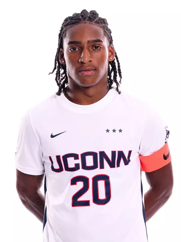 NCAA DI Media Day - 2025 - UConn Fall Sports, Rizza Performance Center, Storrs, Connecticut.