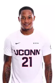 NCAA DI Media Day - 2025 - UConn Fall Sports, Rizza Performance Center, Storrs, Connecticut.