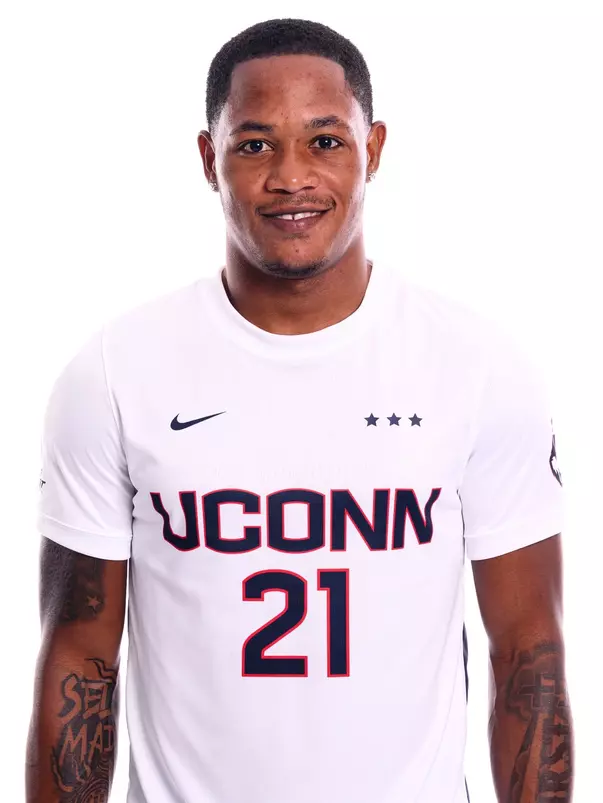 NCAA DI Media Day - 2025 - UConn Fall Sports, Rizza Performance Center, Storrs, Connecticut.