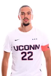 NCAA DI Media Day - 2025 - UConn Fall Sports, Rizza Performance Center, Storrs, Connecticut.
