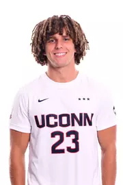 NCAA DI Media Day - 2025 - UConn Fall Sports, Rizza Performance Center, Storrs, Connecticut.
