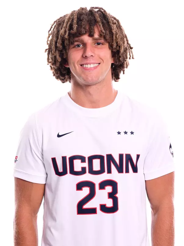 NCAA DI Media Day - 2025 - UConn Fall Sports, Rizza Performance Center, Storrs, Connecticut.