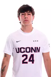 NCAA DI Media Day - 2025 - UConn Fall Sports, Rizza Performance Center, Storrs, Connecticut.