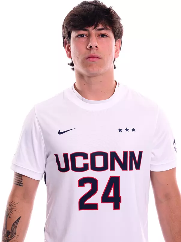 NCAA DI Media Day - 2025 - UConn Fall Sports, Rizza Performance Center, Storrs, Connecticut.