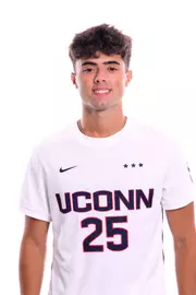 NCAA DI Media Day - 2025 - UConn Fall Sports, Rizza Performance Center, Storrs, Connecticut.