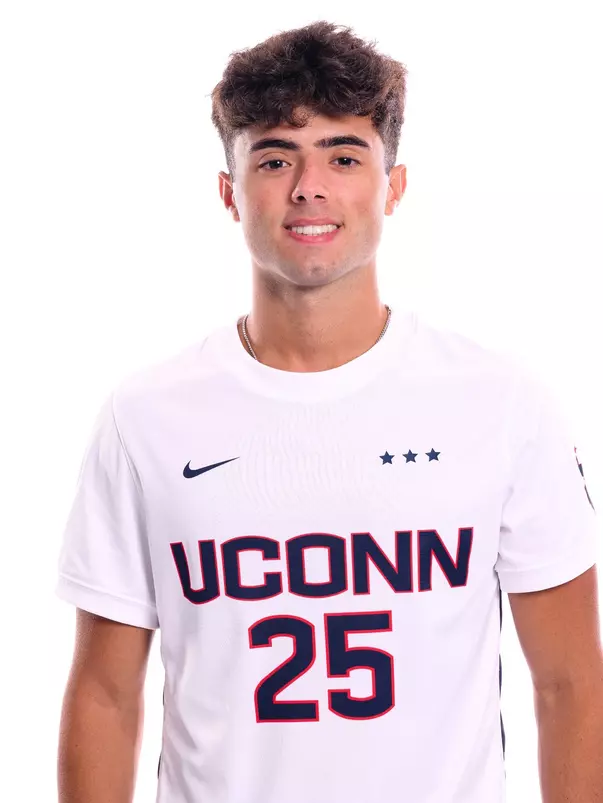 NCAA DI Media Day - 2025 - UConn Fall Sports, Rizza Performance Center, Storrs, Connecticut.