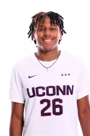 NCAA DI Media Day - 2025 - UConn Fall Sports, Rizza Performance Center, Storrs, Connecticut.