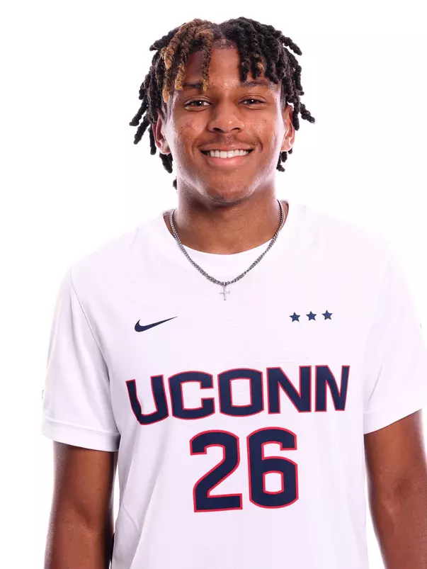 NCAA DI Media Day - 2025 - UConn Fall Sports, Rizza Performance Center, Storrs, Connecticut.