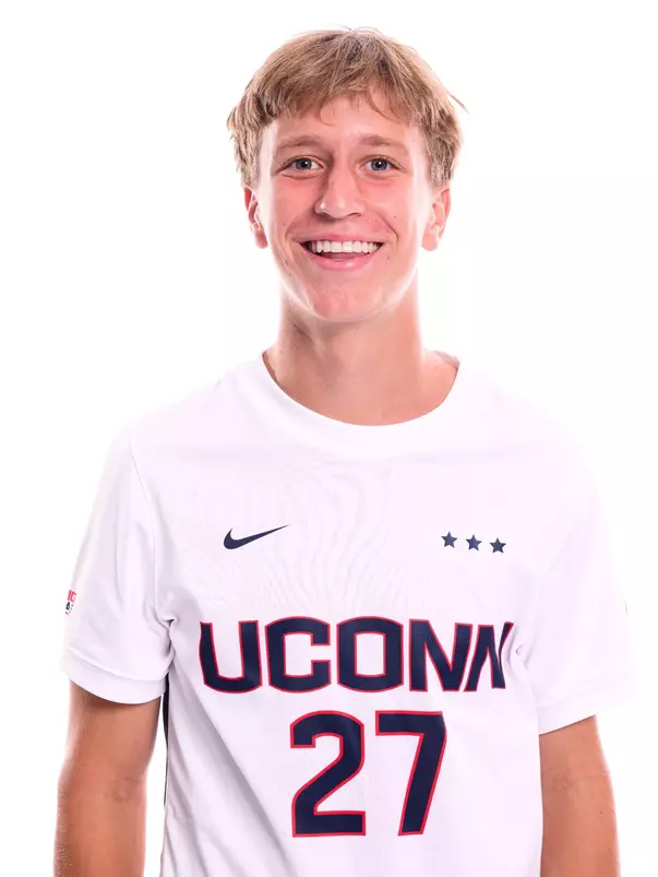 NCAA DI Media Day - 2025 - UConn Fall Sports, Rizza Performance Center, Storrs, Connecticut.