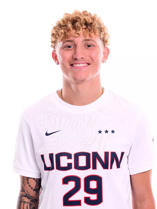 NCAA DI Media Day - 2025 - UConn Fall Sports, Rizza Performance Center, Storrs, Connecticut.