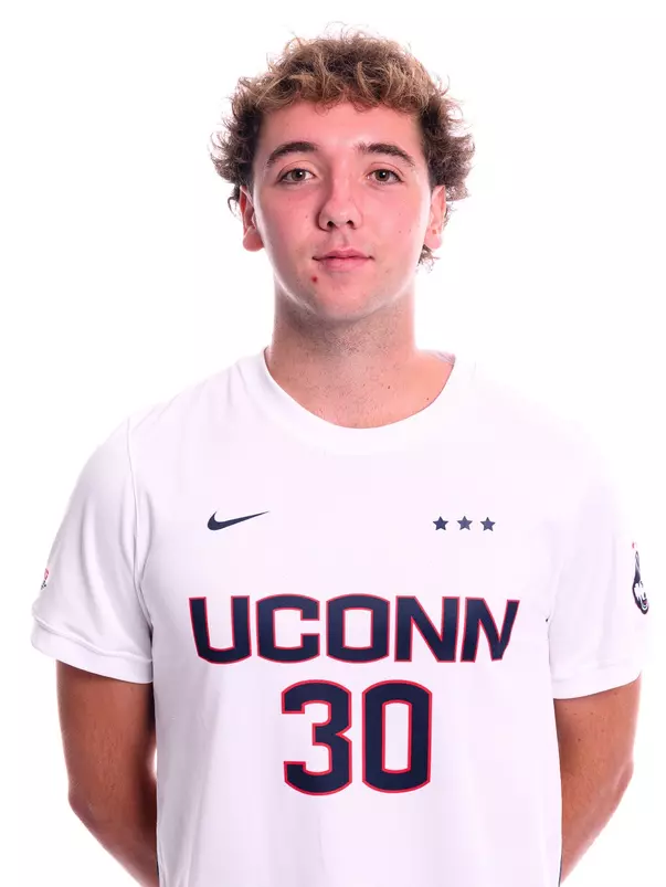 NCAA DI Media Day - 2025 - UConn Fall Sports, Rizza Performance Center, Storrs, Connecticut.