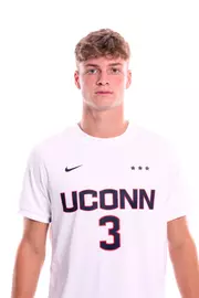 NCAA DI Media Day - 2025 - UConn Fall Sports, Rizza Performance Center, Storrs, Connecticut.