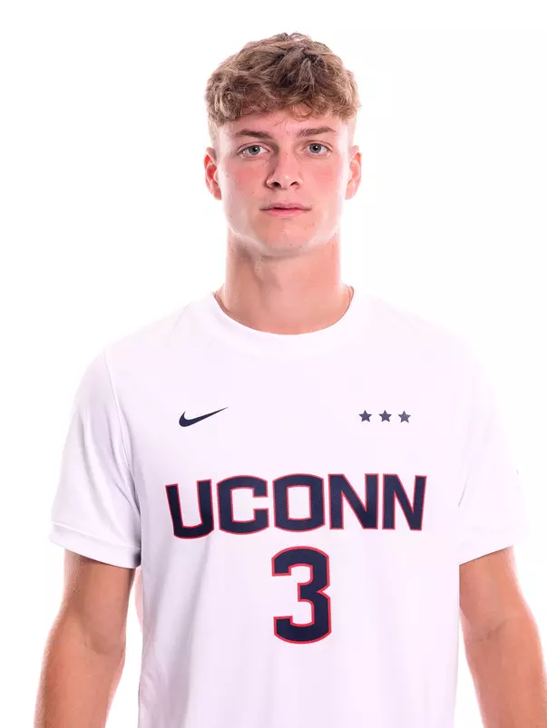 NCAA DI Media Day - 2025 - UConn Fall Sports, Rizza Performance Center, Storrs, Connecticut.