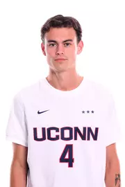 NCAA DI Media Day - 2025 - UConn Fall Sports, Rizza Performance Center, Storrs, Connecticut.