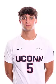 NCAA DI Media Day - 2025 - UConn Fall Sports, Rizza Performance Center, Storrs, Connecticut.
