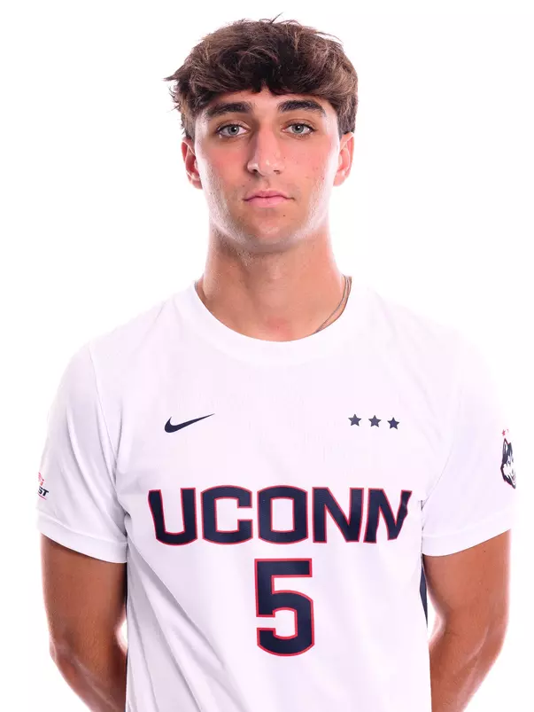 NCAA DI Media Day - 2025 - UConn Fall Sports, Rizza Performance Center, Storrs, Connecticut.