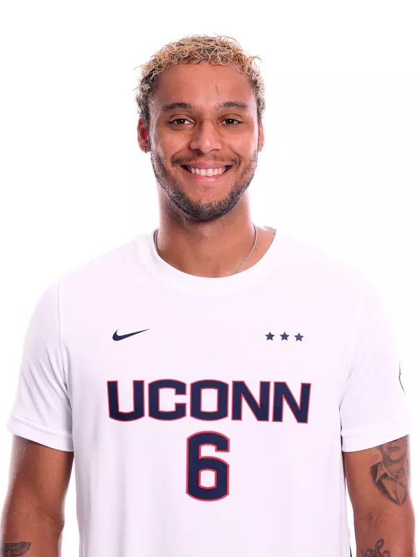 NCAA DI Media Day - 2025 - UConn Fall Sports, Rizza Performance Center, Storrs, Connecticut.