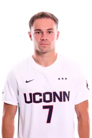 NCAA DI Media Day - 2025 - UConn Fall Sports, Rizza Performance Center, Storrs, Connecticut.