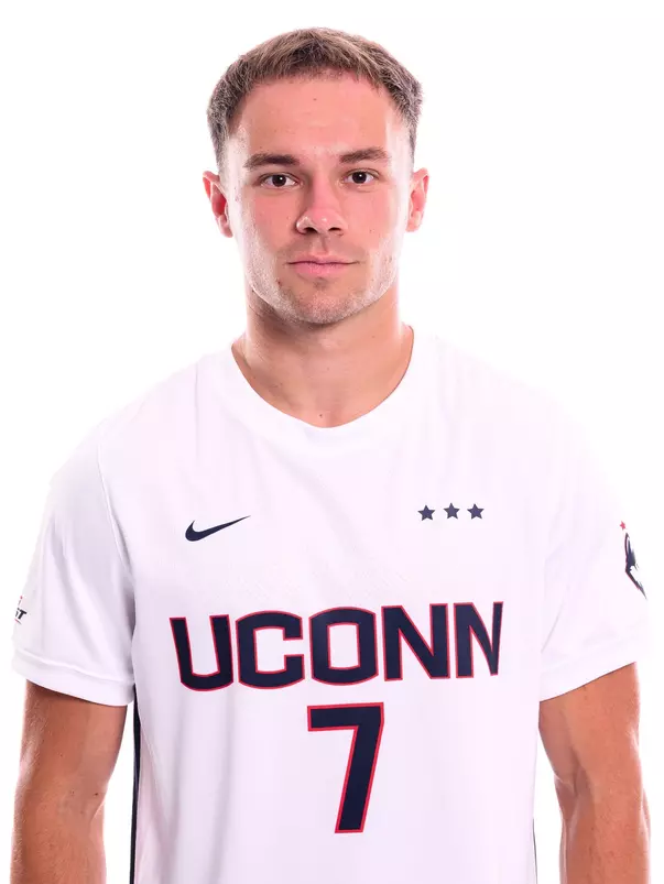 NCAA DI Media Day - 2025 - UConn Fall Sports, Rizza Performance Center, Storrs, Connecticut.