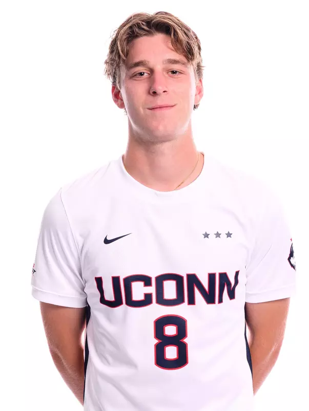 NCAA DI Media Day - 2025 - UConn Fall Sports, Rizza Performance Center, Storrs, Connecticut.